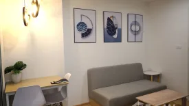 1 Bedroom Condo for rent in SENA Kith Chalong Krung Lat Krabang, Lam Pla Thio, Bangkok