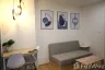 1 Bedroom Condo for rent in SENA Kith Chalong Krung Lat Krabang, Lam Pla Thio, Bangkok