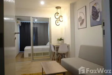 1 Bedroom Condo for rent in SENA Kith Chalong Krung Lat Krabang, Lam Pla Thio, Bangkok