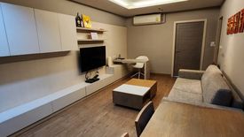 Condo for sale in Nusa State Tower Condominium, Silom, Bangkok near BTS Surasak