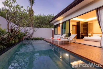 2 Bedroom House for sale in La Ville Nature, Thep Krasatti, Phuket