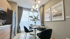1 Bedroom Condo for sale in Rhythm Ratchada, Sam Sen Nok, Bangkok near MRT Ratchadaphisek