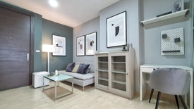 1 Bedroom Condo for sale in Rhythm Ratchada, Sam Sen Nok, Bangkok near MRT Ratchadaphisek