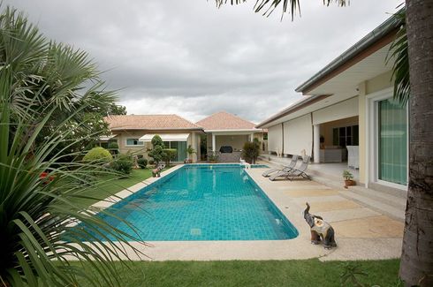 5 Bedroom Villa for sale in Thap Tai, Prachuap Khiri Khan