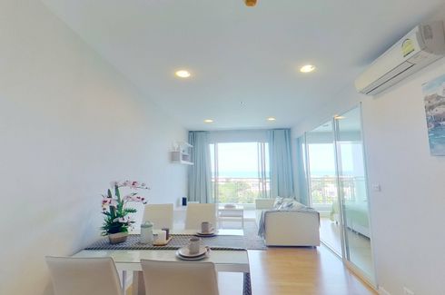 2 Bedroom Condo for sale in Boathouse Hua Hin, Cha am, Phetchaburi
