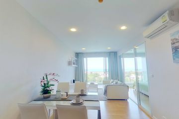 2 Bedroom Condo for sale in Boathouse Hua Hin, Cha am, Phetchaburi