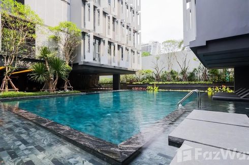1 Bedroom Condo for sale in Siamese Gioia, Khlong Toei Nuea, Bangkok near MRT Phetchaburi