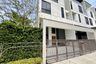 3 Bedroom Townhouse for sale in DEMI Sathu 49, Bang Phong Pang, Bangkok