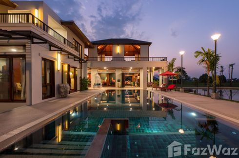 5 Bedroom Villa for sale in Villa 888 Chiangmai, Nong Phueng, Chiang Mai