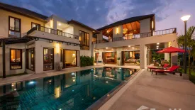 5 Bedroom Villa for sale in Villa 888 Chiangmai, Nong Phueng, Chiang Mai