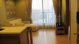 1 Bedroom Condo for rent in Rhythm Ratchada-Huai Khwang, Din Daeng, Bangkok near MRT Huai Khwang
