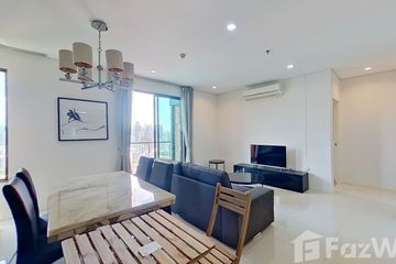 2 Bedroom Condo for rent in Villa Asoke, Makkasan, Bangkok near MRT Phetchaburi