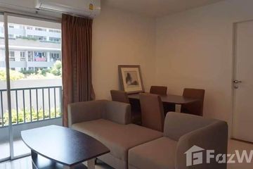 2 Bedroom Condo for sale in Whizdom @ Punnawithi Station, Bang Chak, Bangkok near BTS Punnawithi