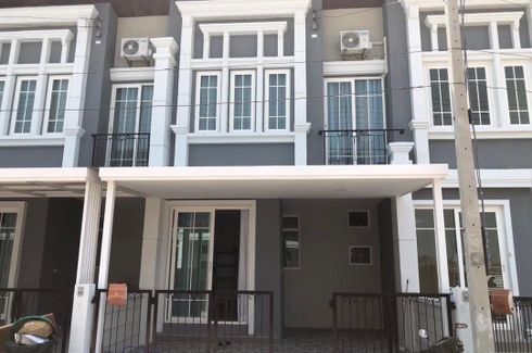2 Bedroom Townhouse for rent in Golden Town Chiangmai - Kad Ruamchok, Fa Ham, Chiang Mai