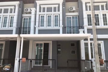 2 Bedroom Townhouse for rent in Golden Town Chiangmai - Kad Ruamchok, Fa Ham, Chiang Mai