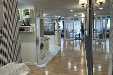 3 Bedroom Condo for rent in Las Colinas, Khlong Toei Nuea, Bangkok near BTS Asoke