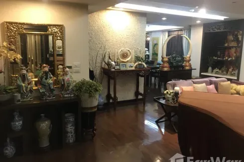 3 Bedroom Condo for sale in The Lanai Sathorn, Chong Nonsi, Bangkok near MRT Lumpini