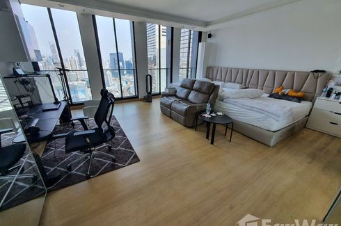 3 Bedroom Condo for sale in Noble Ploenchit, Langsuan, Bangkok near BTS Ploen Chit