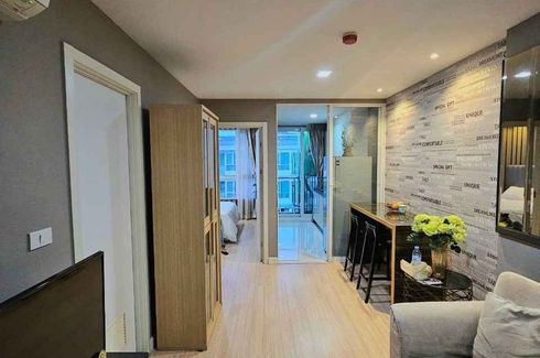 1 Bedroom Condo for rent in Mayfair Place Sukhumvit 64, Bang Chak, Bangkok near BTS Punnawithi