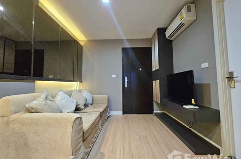 1 Bedroom Condo for rent in Mayfair Place Sukhumvit 64, Bang Chak, Bangkok near BTS Punnawithi