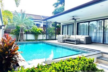 4 Bedroom House for sale in Zensiri Midtown Villas, Nong Prue, Chonburi