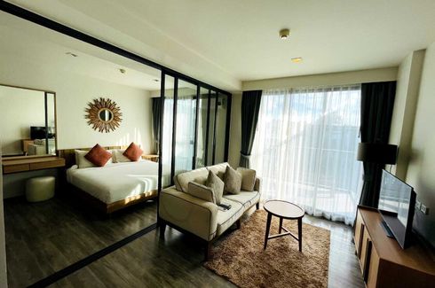 1 Bedroom Condo for rent in THE DECK Patong, Patong, Phuket