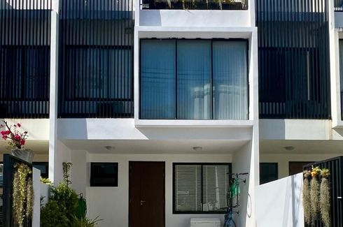 3 Bedroom Townhouse for sale in Laguna Park, Choeng Thale, Phuket