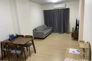 2 Bedroom Condo for rent in Supalai Veranda Rama 9, Bang Kapi, Bangkok