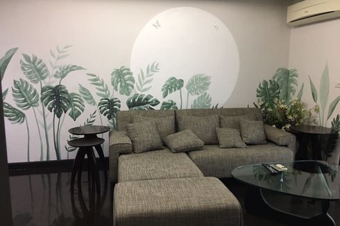 2 Bedroom Condo for rent in Baan Na Varang, Lumpini, Bangkok near BTS Chit Lom