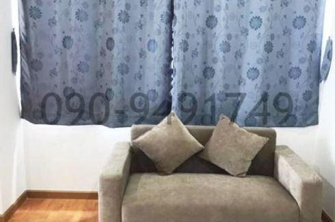 1 Bedroom Condo for rent in The President Sathorn - Ratchaphruek 3, Pak Khlong Phasi Charoen, Bangkok near BTS Bang Wa