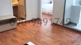 1 Bedroom Condo for rent in The President Sathorn - Ratchaphruek 3, Pak Khlong Phasi Charoen, Bangkok near BTS Bang Wa