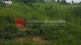 Land for sale in Huai Yai, Chonburi