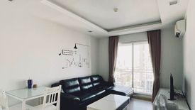 1 Bedroom Condo for rent in Thru Thonglor, Bang Kapi, Bangkok near MRT Phetchaburi