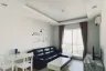 1 Bedroom Condo for rent in Thru Thonglor, Bang Kapi, Bangkok near MRT Phetchaburi