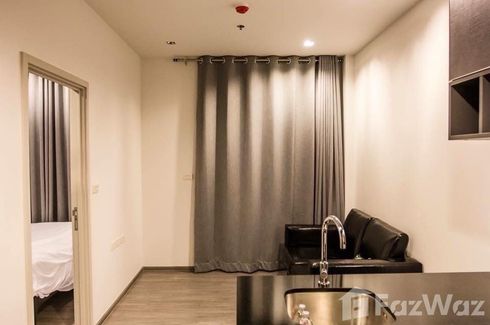 1 Bedroom Condo for sale in Nye by Sansiri, Khlong Ton Sai, Bangkok near BTS Wongwian Yai