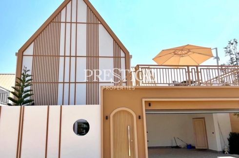 3 Bedroom House for sale in Narita Villa, Nong Prue, Chonburi