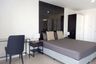 2 Bedroom Condo for rent in The Waterford Diamond, Khlong Tan, Bangkok near BTS Phrom Phong