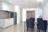 2 Bedroom Condo for rent in The Waterford Diamond, Khlong Tan, Bangkok near BTS Phrom Phong