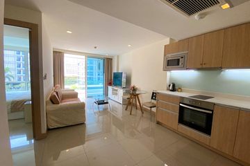1 Bedroom Condo for sale in The Cliff, Nong Prue, Chonburi