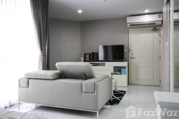 1 Bedroom Condo for sale in Lumpini Place Water Cliff, Chong Nonsi, Bangkok near BTS Surasak