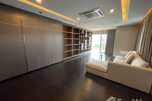 3 Bedroom Condo for rent in Baan Suan Plu, Thung Maha Mek, Bangkok