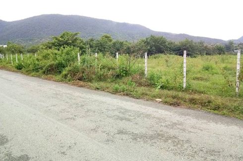 Land for sale in Ban Sahakon, Chiang Mai