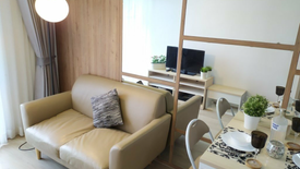 1 Bedroom Condo for rent in Elio Del Ray, Bang Chak, Bangkok near BTS Punnawithi