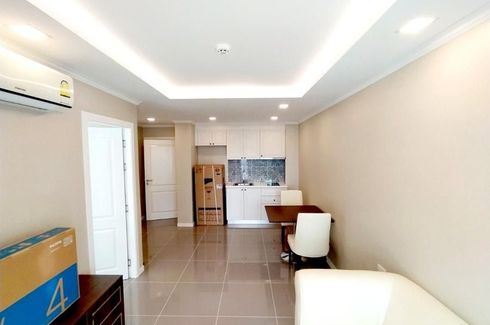 1 Bedroom Condo for sale in The Orient Resort & Spa, Nong Prue, Chonburi