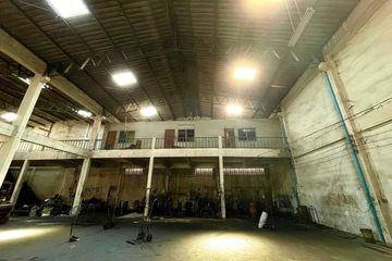 Warehouse / Factory for rent in Tha Mai, Samut Sakhon