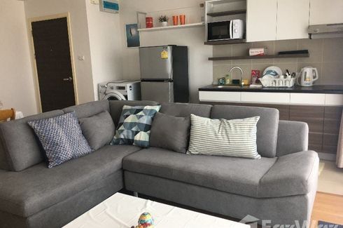 2 Bedroom Condo for sale in Supalai Mare, Nong Prue, Chonburi