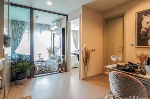 1 Bedroom Condo for rent in Life Ladprao, Chom Phon, Bangkok near BTS Ladphrao Intersection