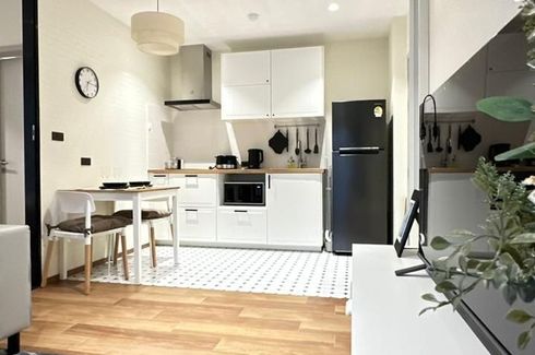 1 Bedroom Condo for sale in The Title Halo 1, Sakhu, Phuket