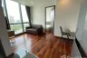1 Bedroom Condo for rent in Thanon Phetchaburi, Bangkok near BTS Ratchathewi