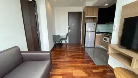 1 Bedroom Condo for rent in Thanon Phetchaburi, Bangkok near BTS Ratchathewi